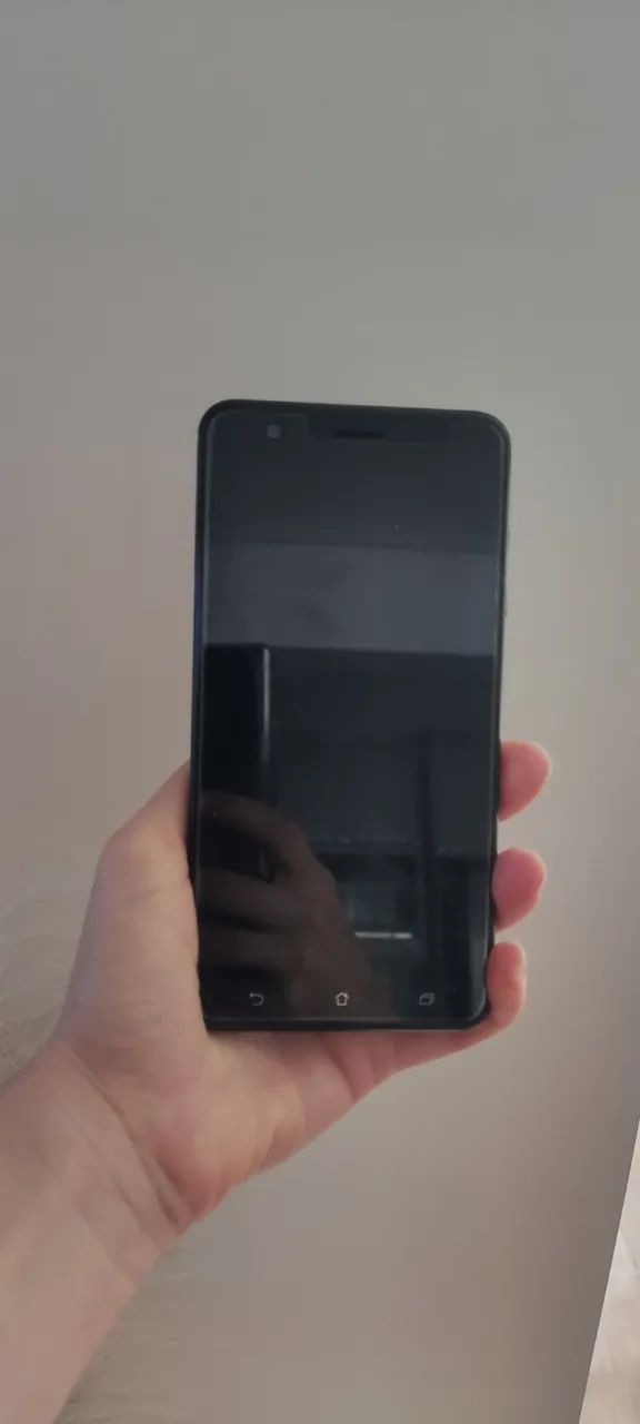 Celular Zen Fone Zoom