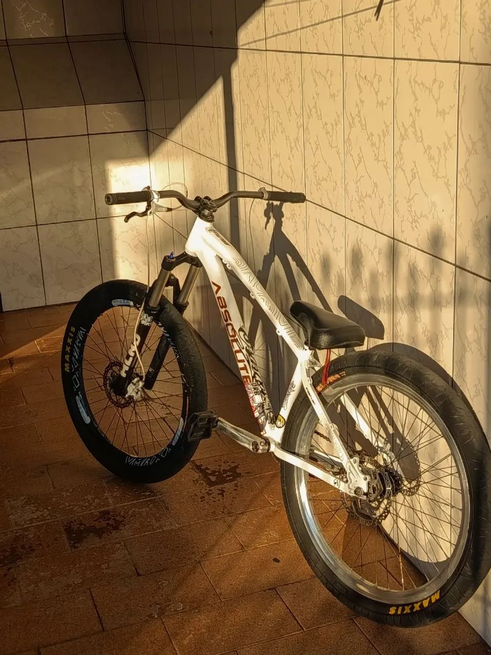 Bicicleta brutus - Foto 4