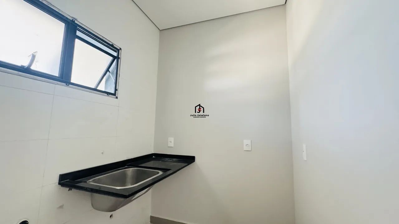 Casa com 2 dormitórios sendo 1 suíte no Bosque da Imperatriz em Pindamonhangaba - Foto 5