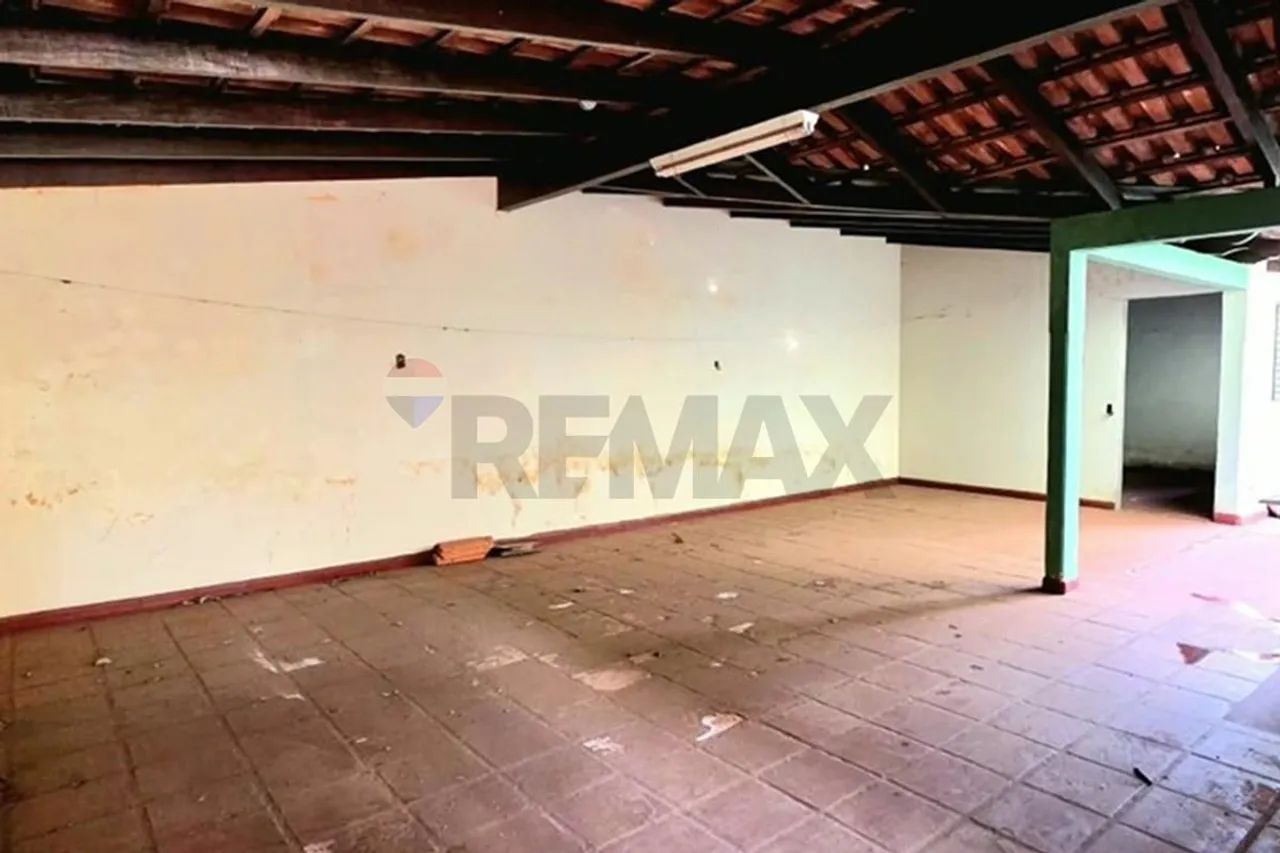 "Casa dos Sonhos: Conforto e Estilo em Rondonópolis" - Foto 4