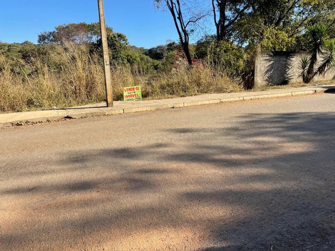 Chácara de 2.440 Cidade Ocidental. - Foto 2