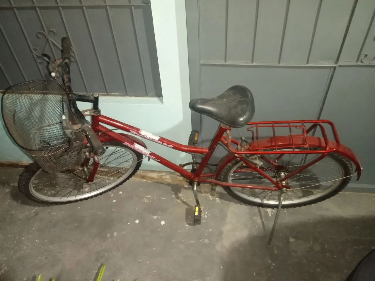 Bicicleta princesa  - Foto 2