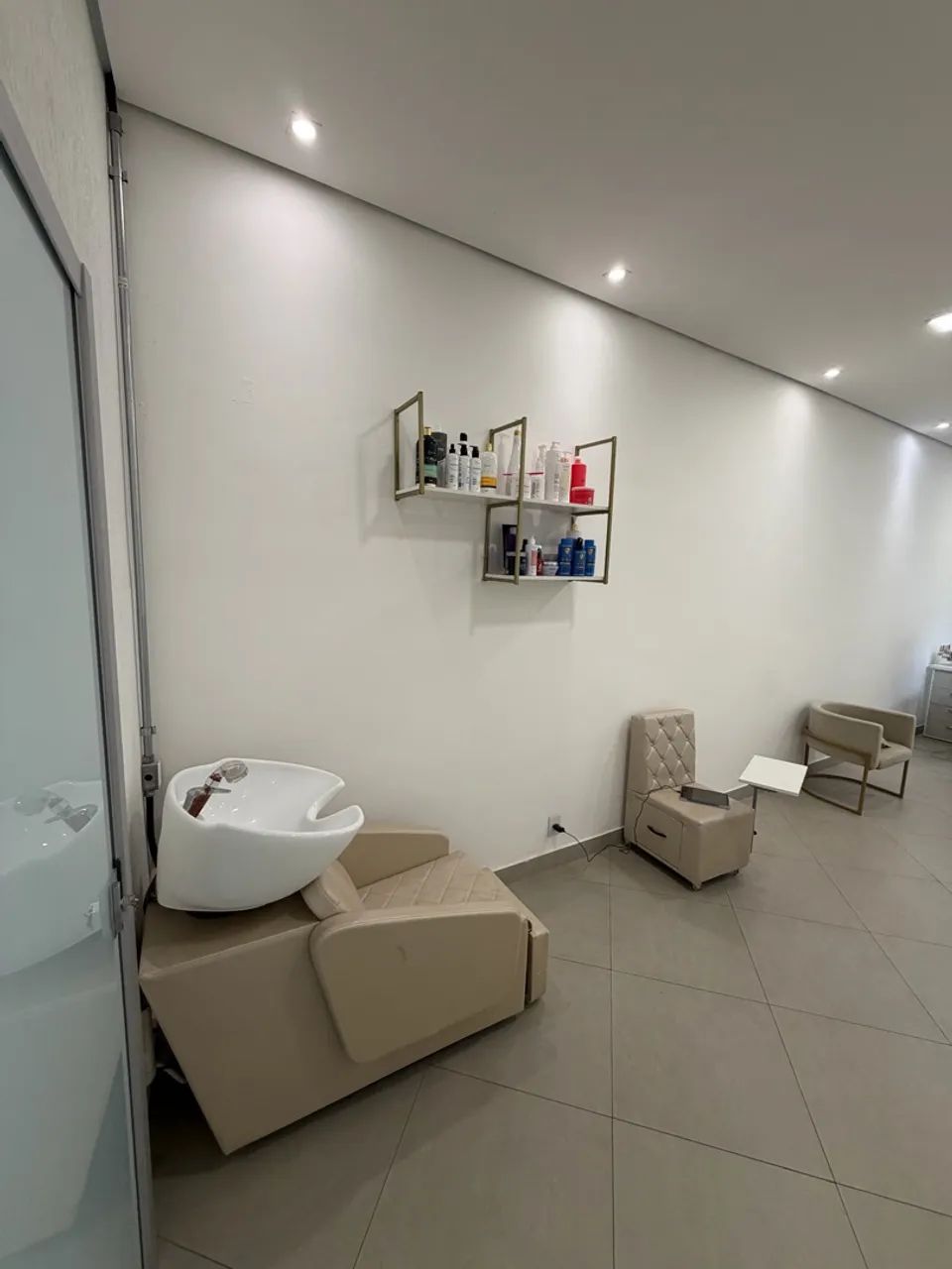 Passo ponto de studio todo montado - Foto 5
