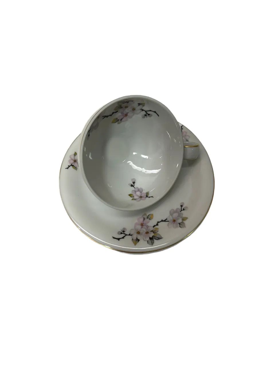 Conjunto de café e chá - Foto 3