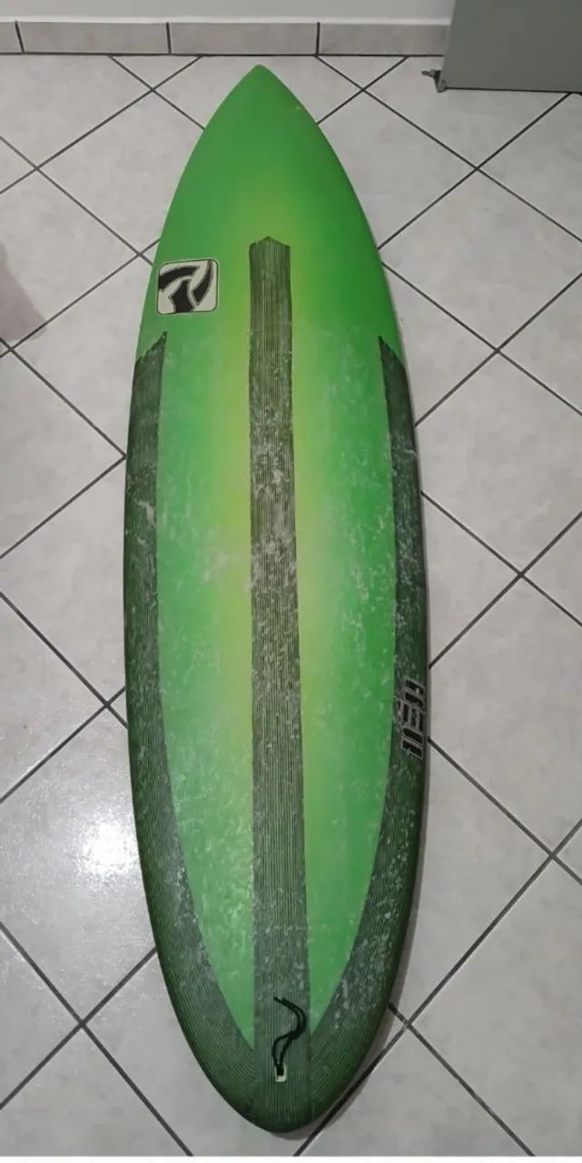 Prancha Neu 5'10 - Foto 4