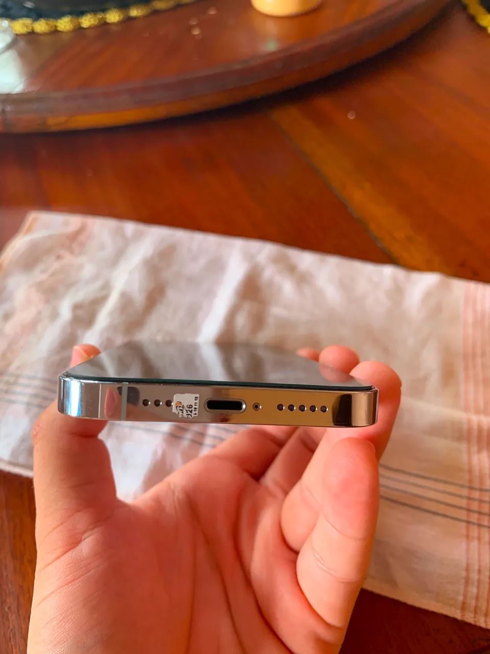 iPhone 14 Pro 128g  - Foto 4
