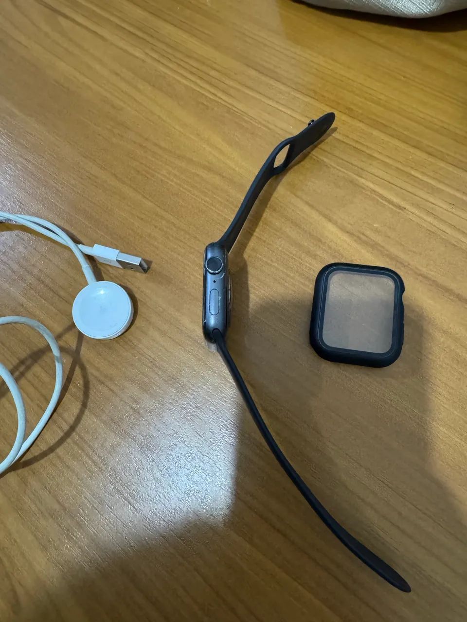 Apple Watch Series 4 42mm - Foto 5