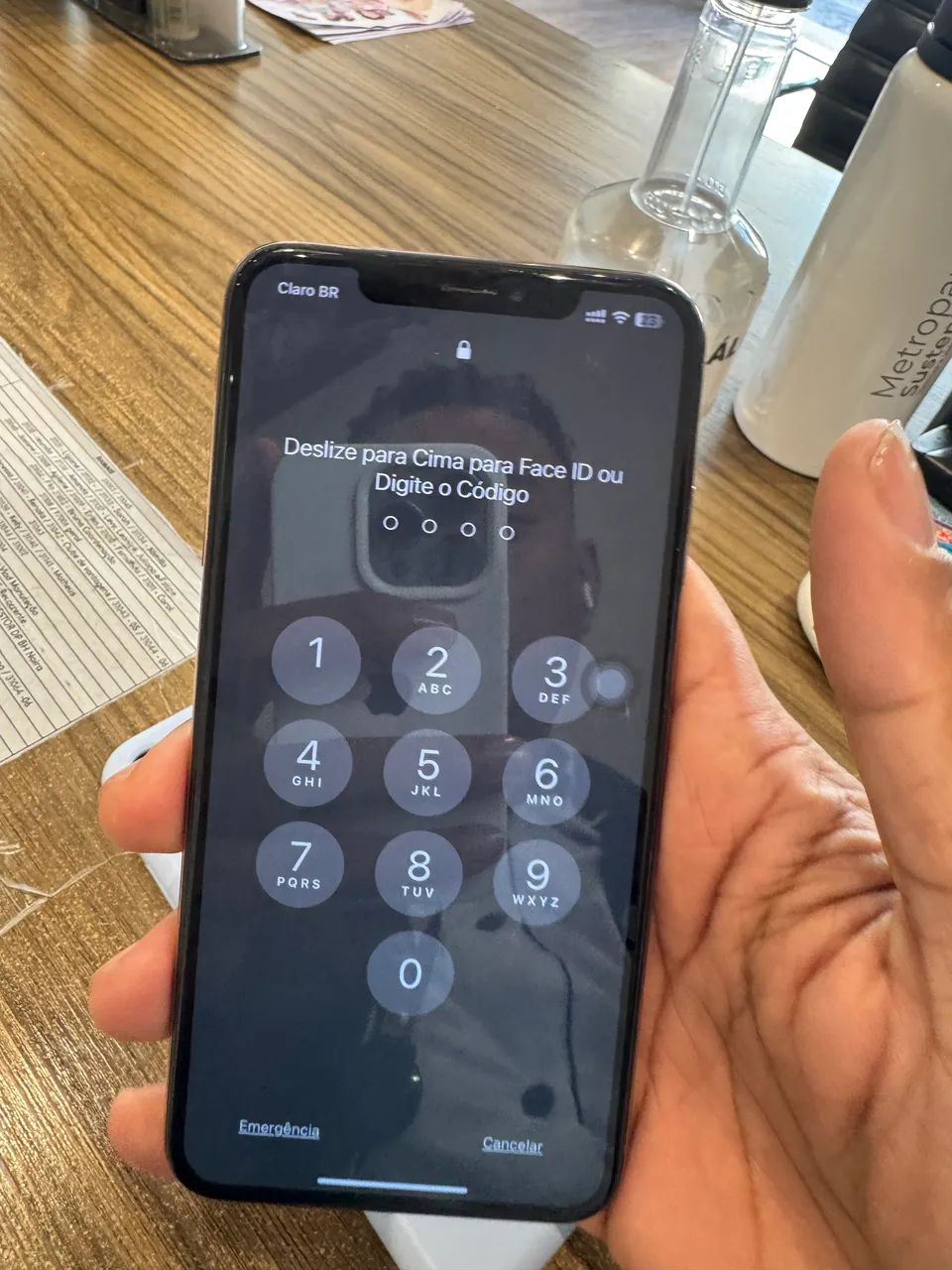 iPhone XS Max - Foto 3