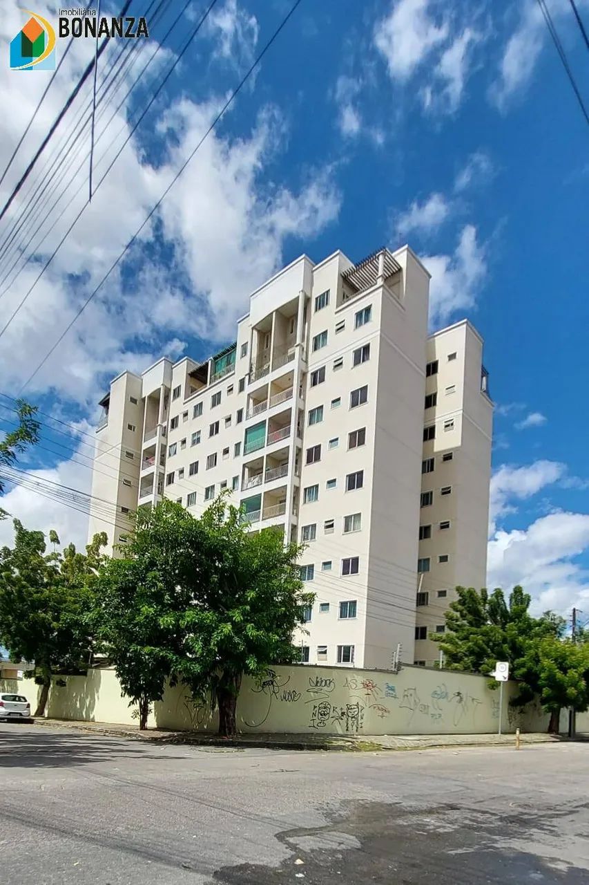 APARTAMENTO À VENDA NA SERRINHA  PRÓXIMO À UECE