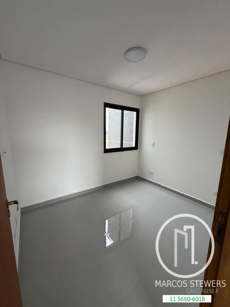 Apartamento com 1 dormitório Próximo à Avenida Sabará, Interlagos - Foto 4