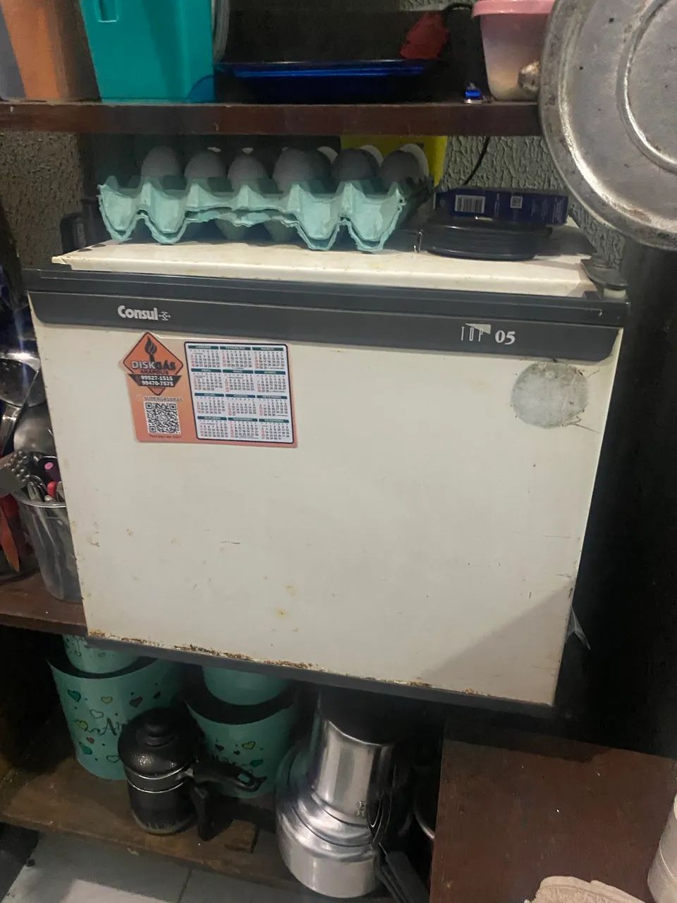 Frigobar  - Foto 4