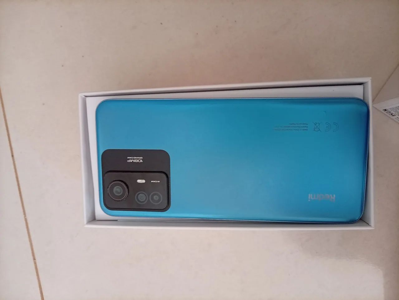 Redmi note 12s  - Foto 3