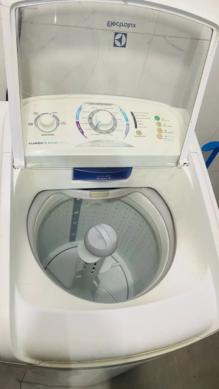 Máquina de lavar  - Foto 2