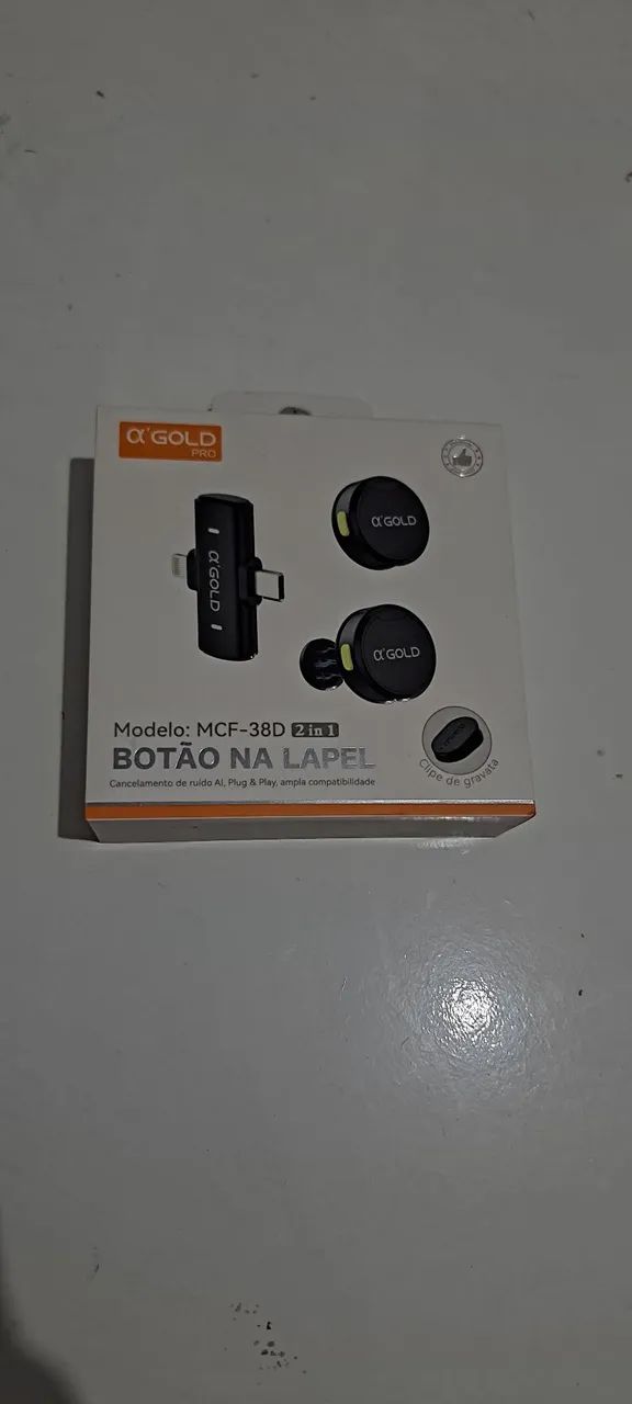 MICROFONE - Foto 2