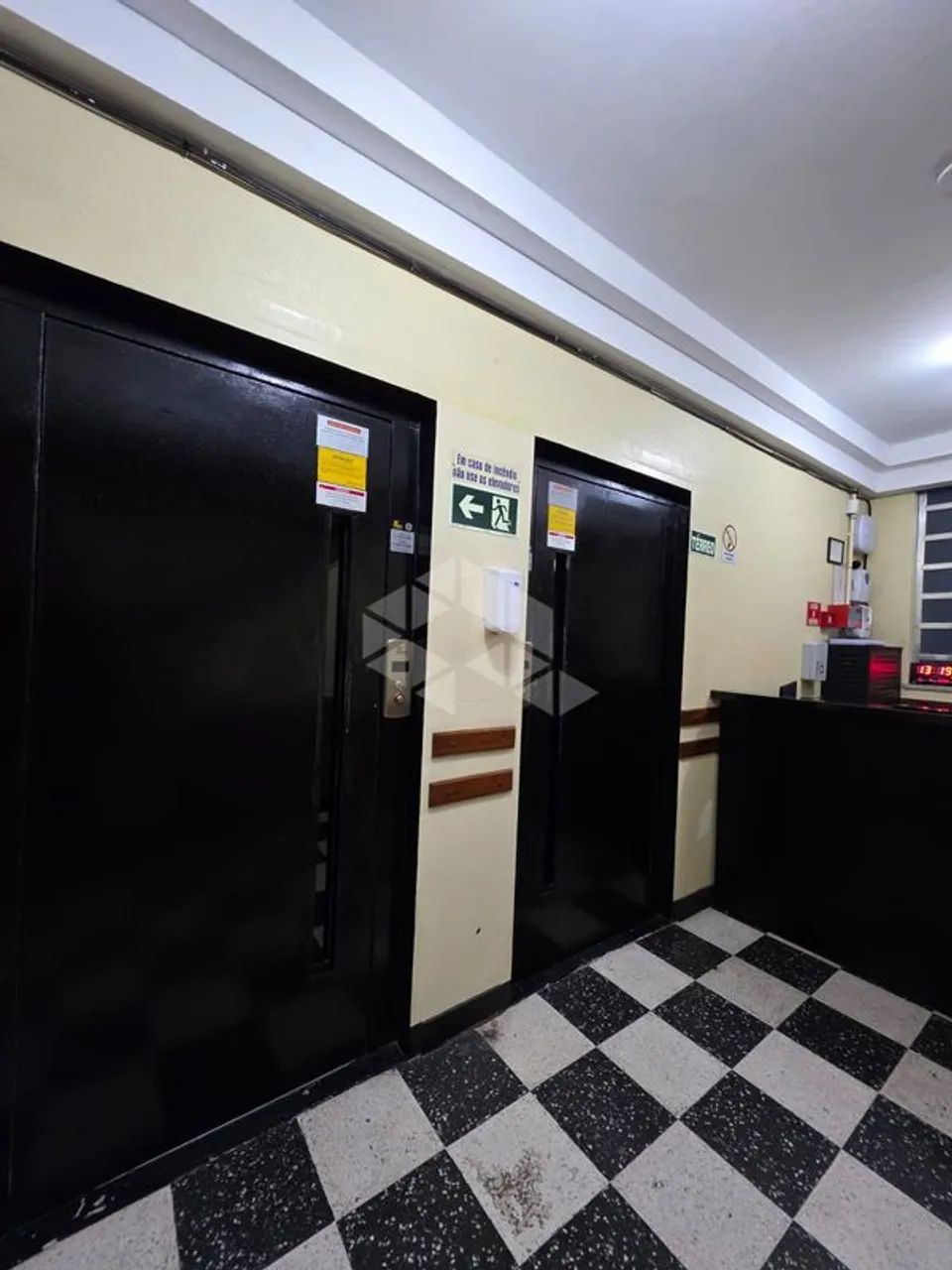 Sala 20M² - para Alugar