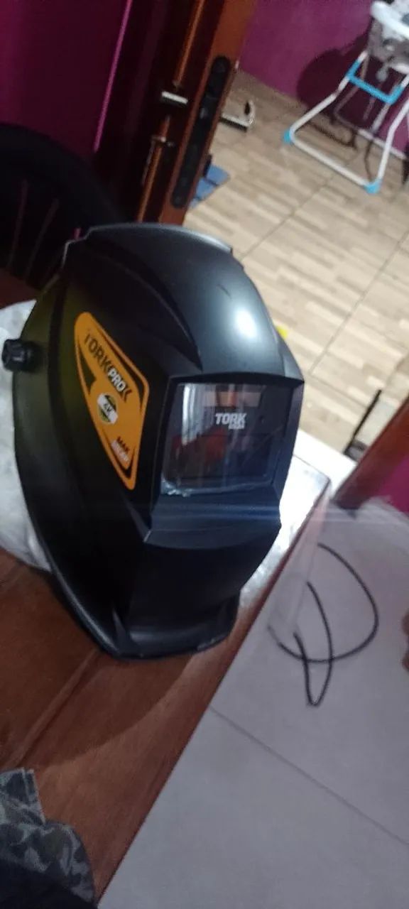 Inversora de solda  - Foto 4