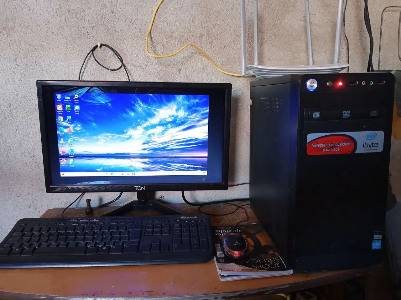 Computador 