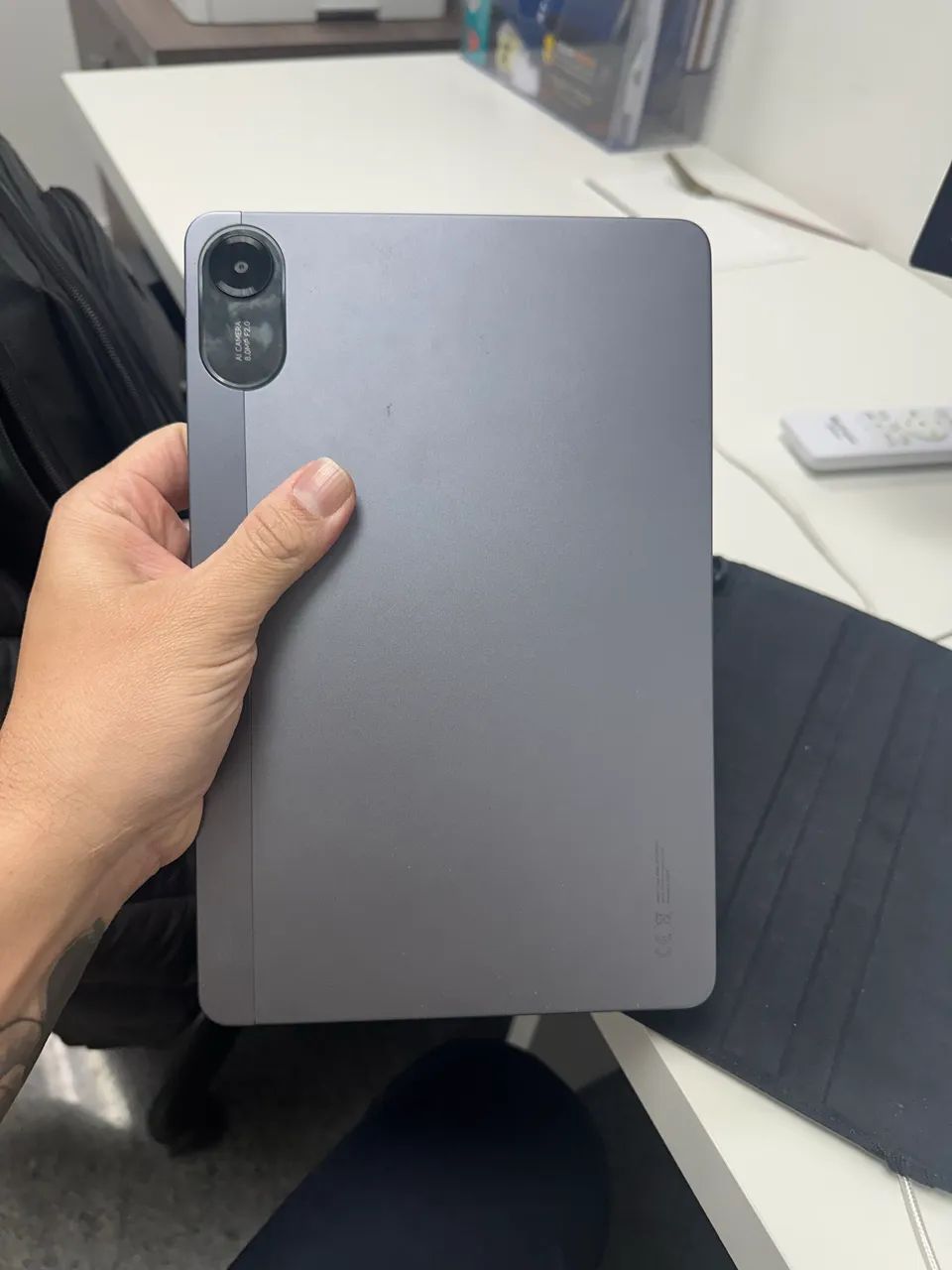 Tablet Redmi Pad 2 - Foto 3