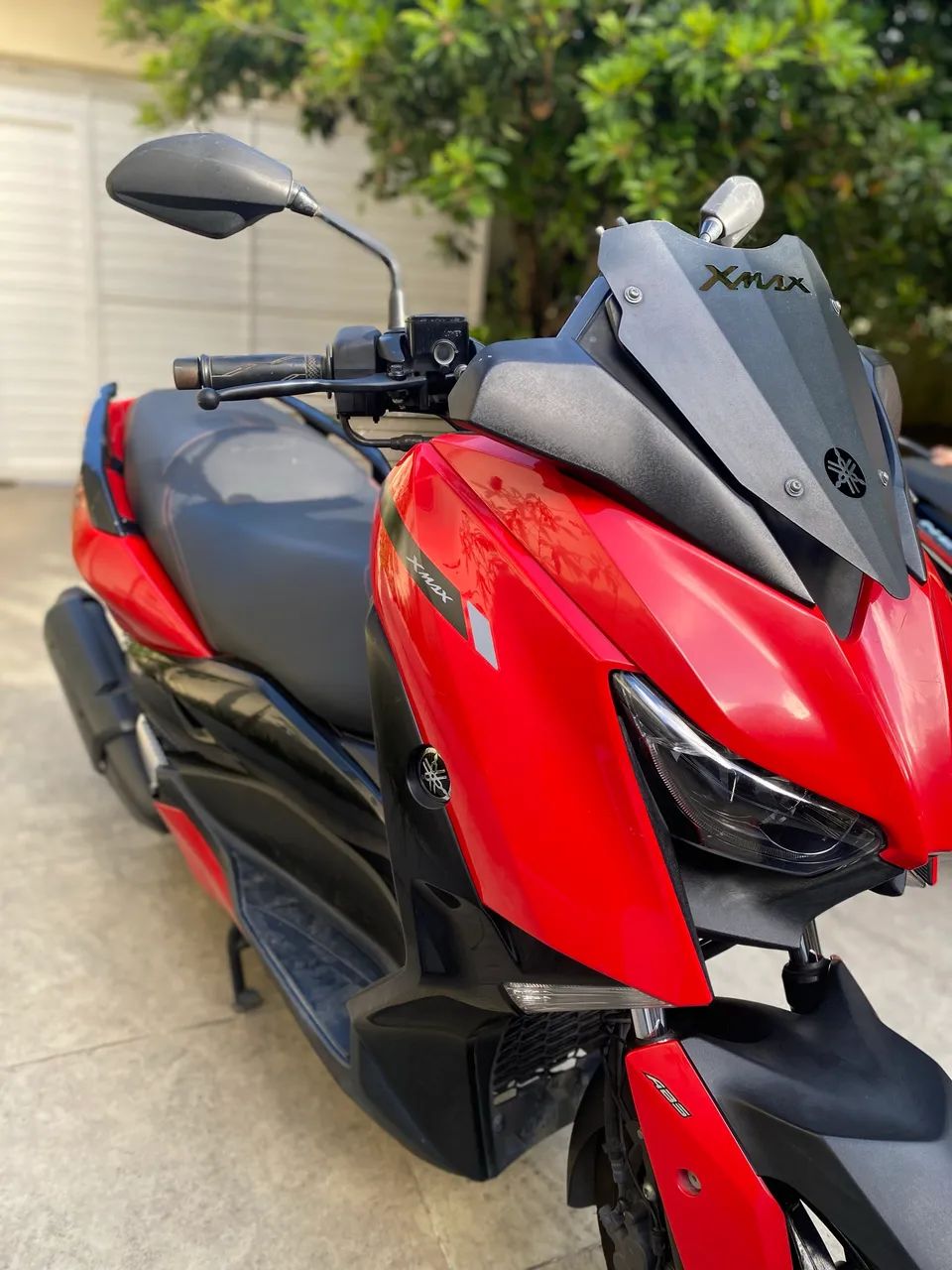 Vendo XMAX 2024 
