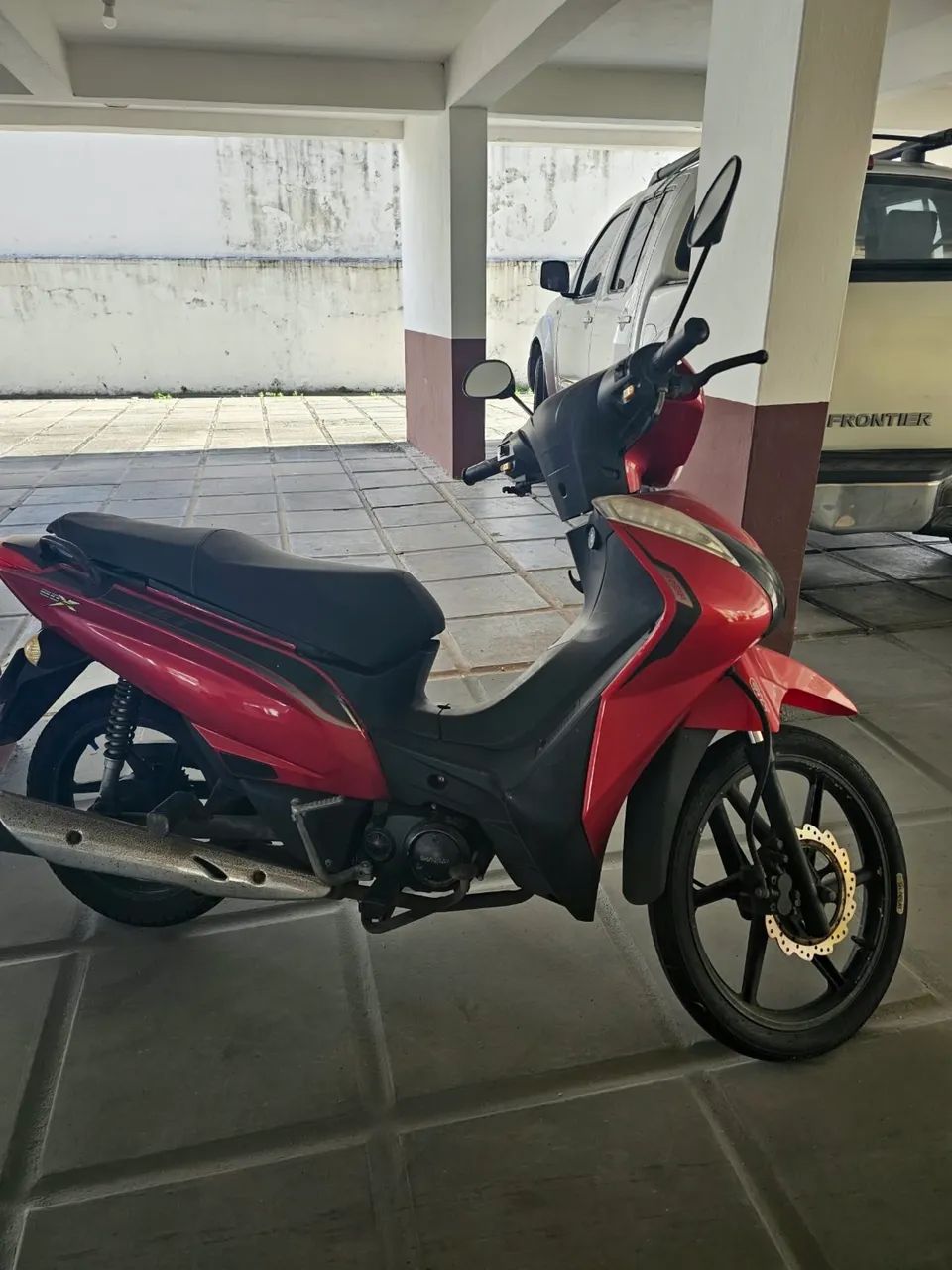 Shineray Jet 2021  - Foto 2