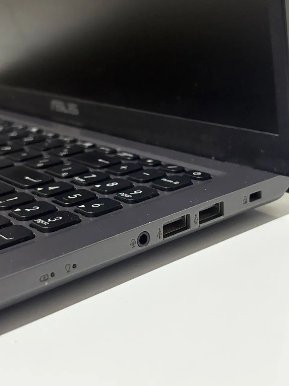 NOTBOOK ASUS - Foto 3