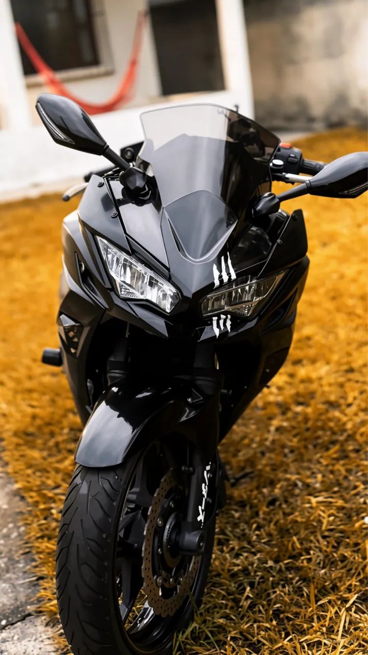 Kawasaki 650r 649cc 2024 - 1504544450 | OLX