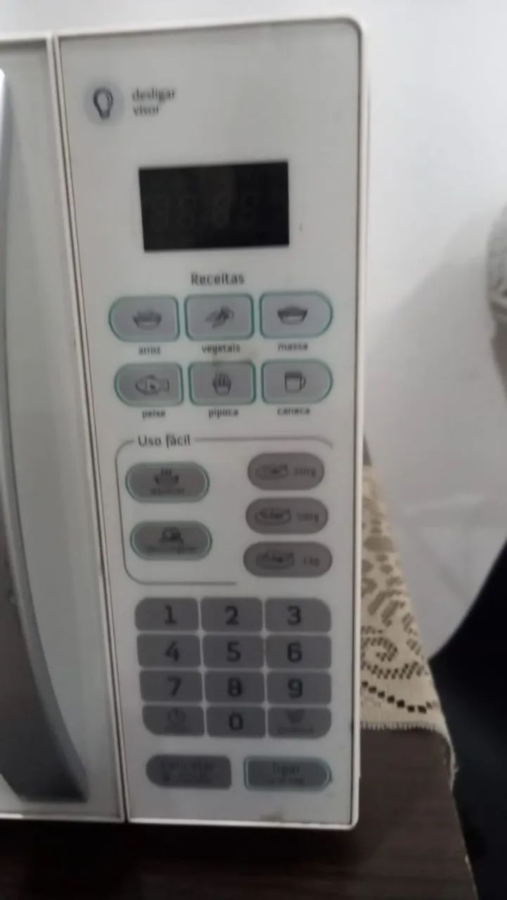 Microondas top - Foto 4