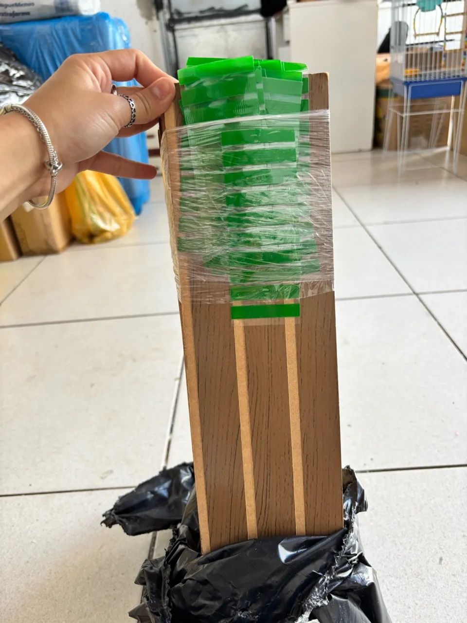 PAINEL RIPADO - Foto 2