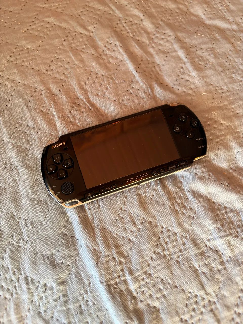 PSP 3000 Completo e Funcionando - Ótimo Estado - Foto 3