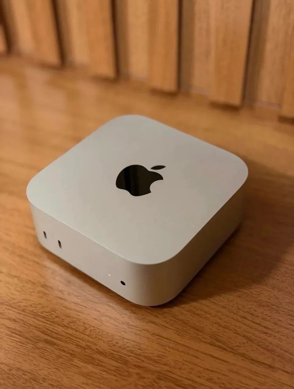 Mac Mini M4 16GB/256GB
