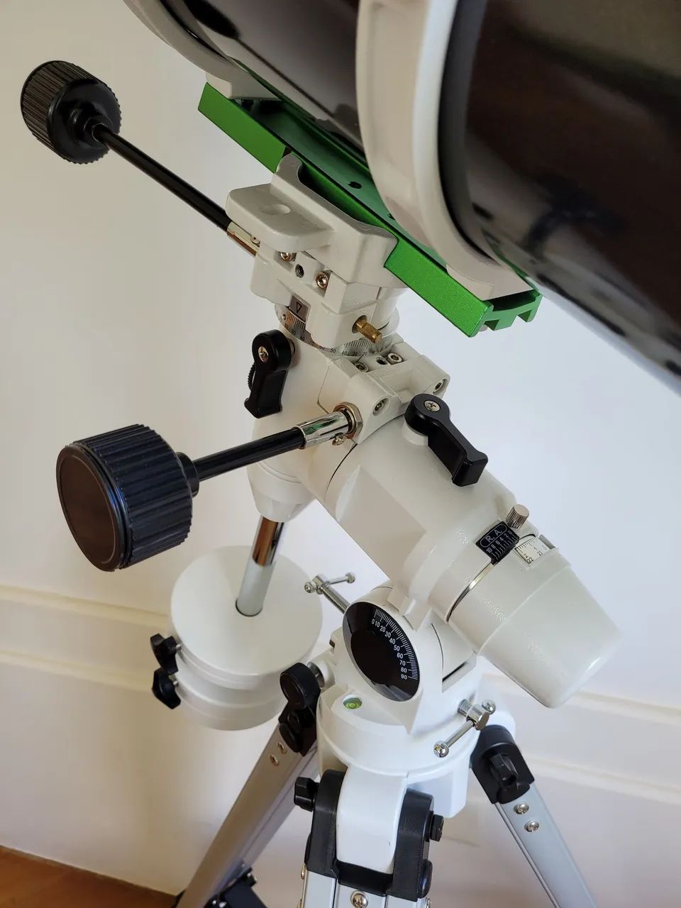 Telescópio Sky Watcher 150P - Foto 6