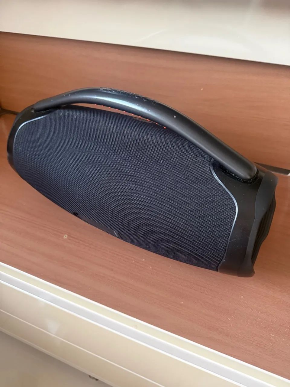 Caixa Boombox 3  - Foto 3