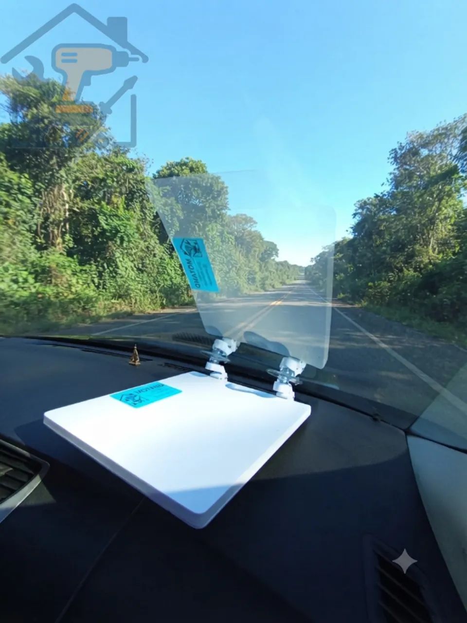 Aluguel de Antena Starlink - Internet de Alta Velocidade em Qualquer Lugar! - Foto 2