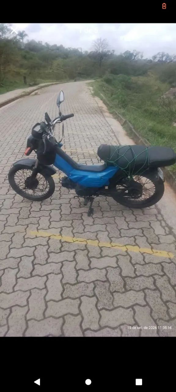Moto shyneray  - Foto 3