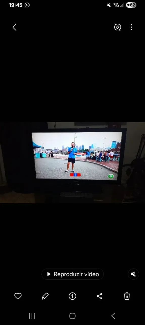 Tv 40 polegadas