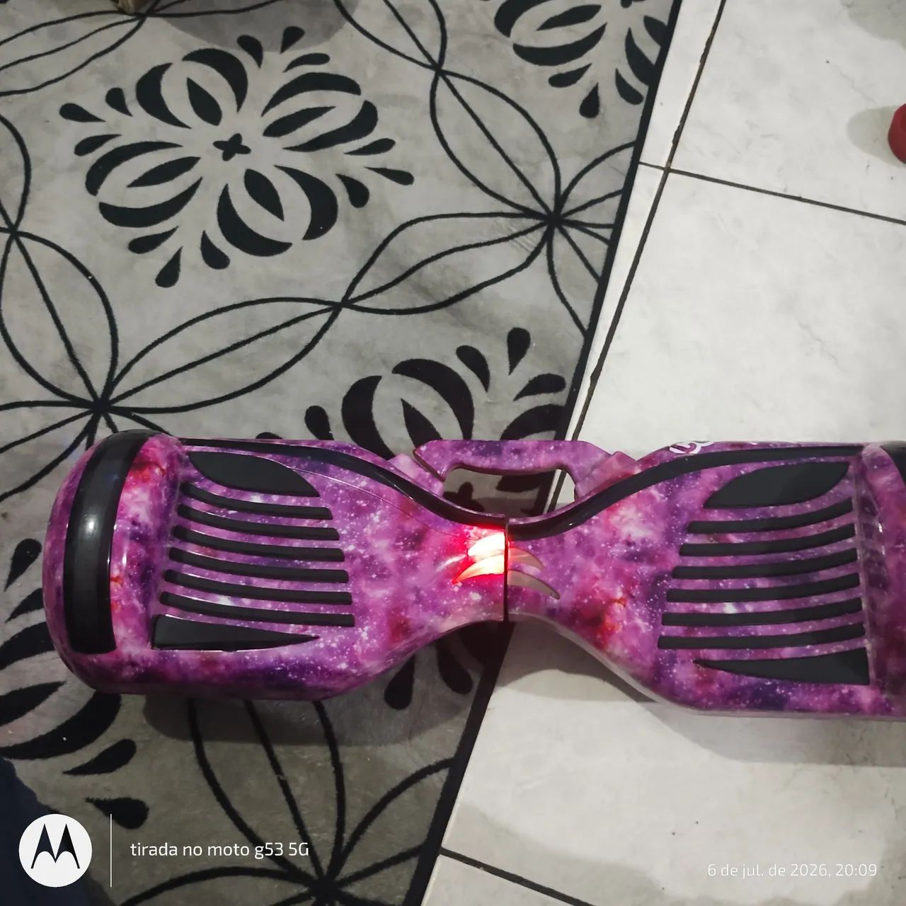 Hoverboard - Foto 2