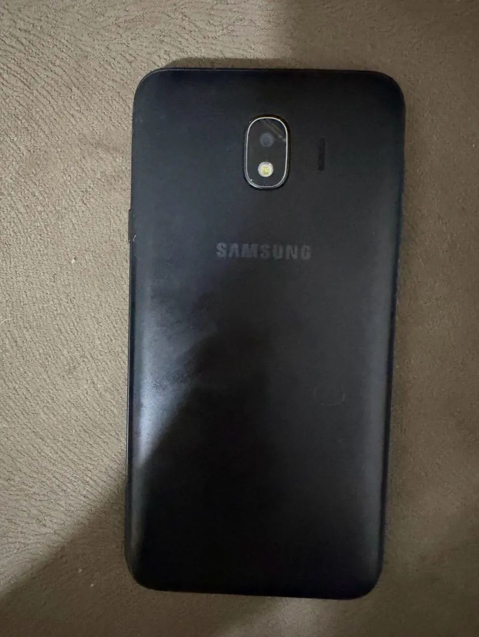 Vendo Samsung galaxy J4 - Foto 2