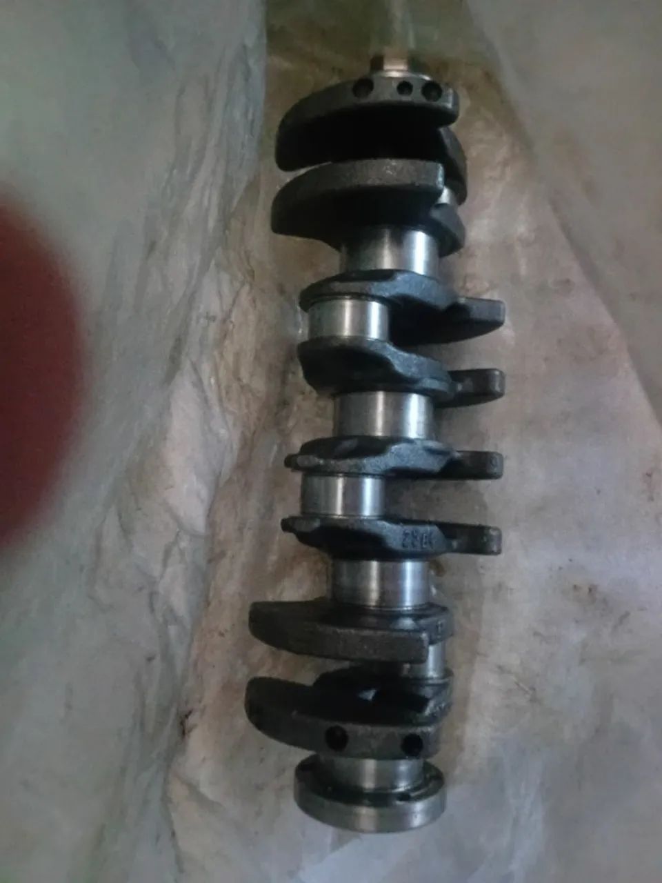 Virabrequim std onix prisma cobalt spin