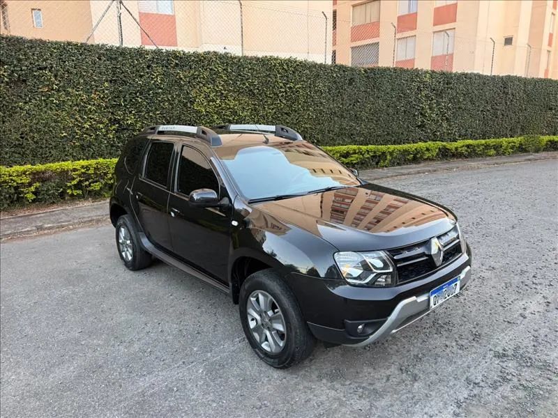 Renault Duster Dynamique 1.6 Hi-flex 16V Mec. 2019