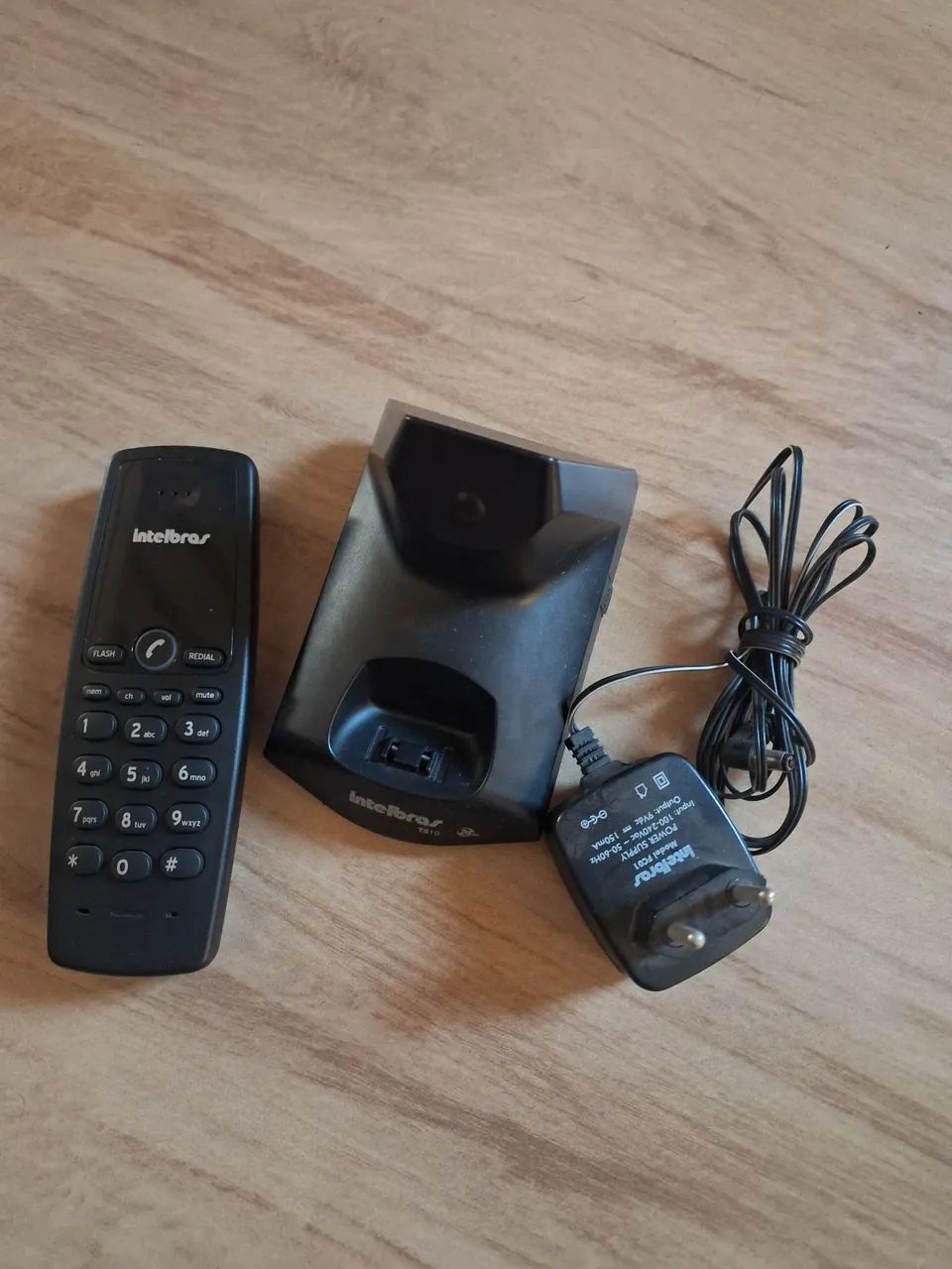 Telefone sem fio - Foto 3
