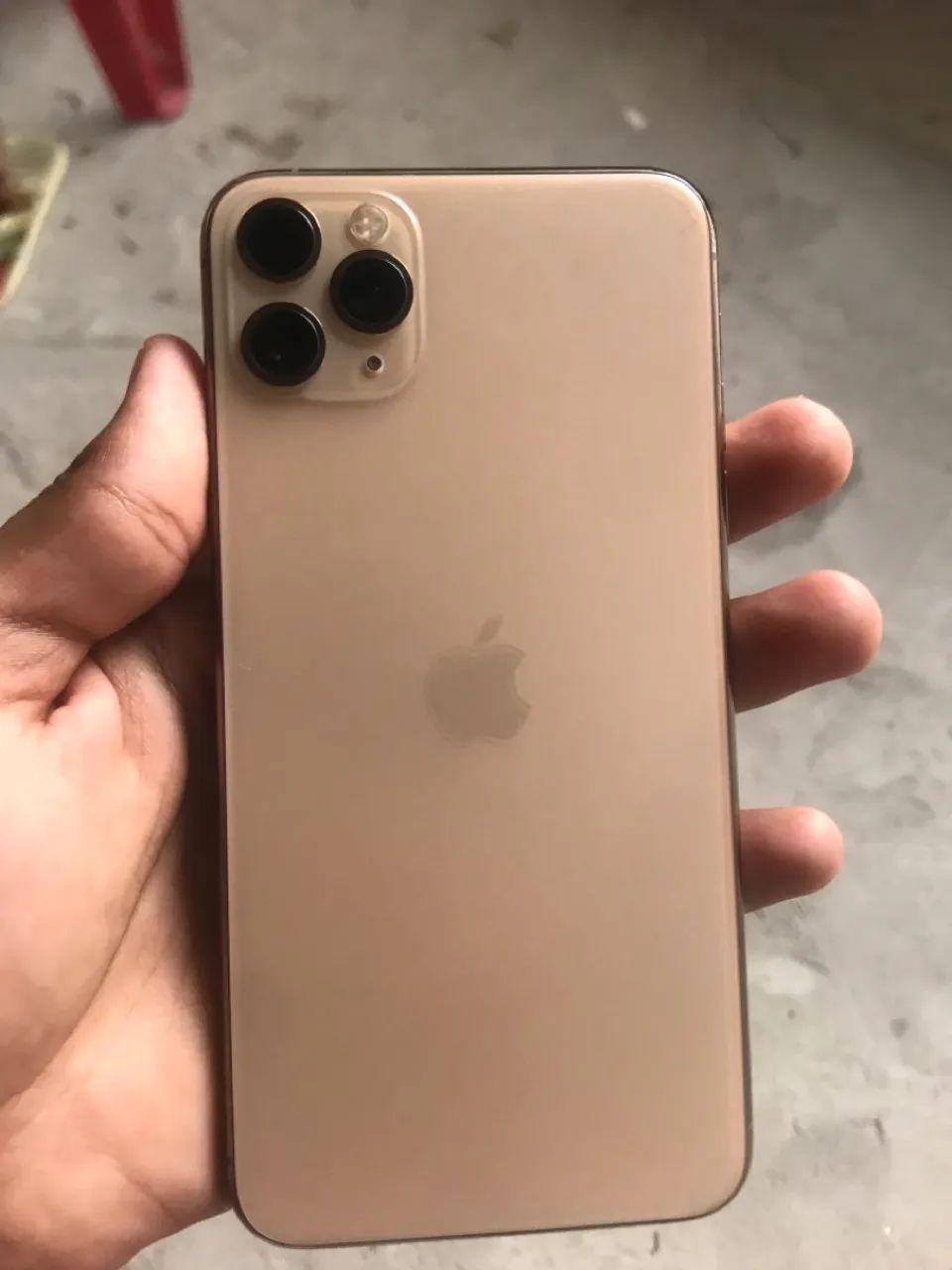 iphone 11 Pro max - Foto 2