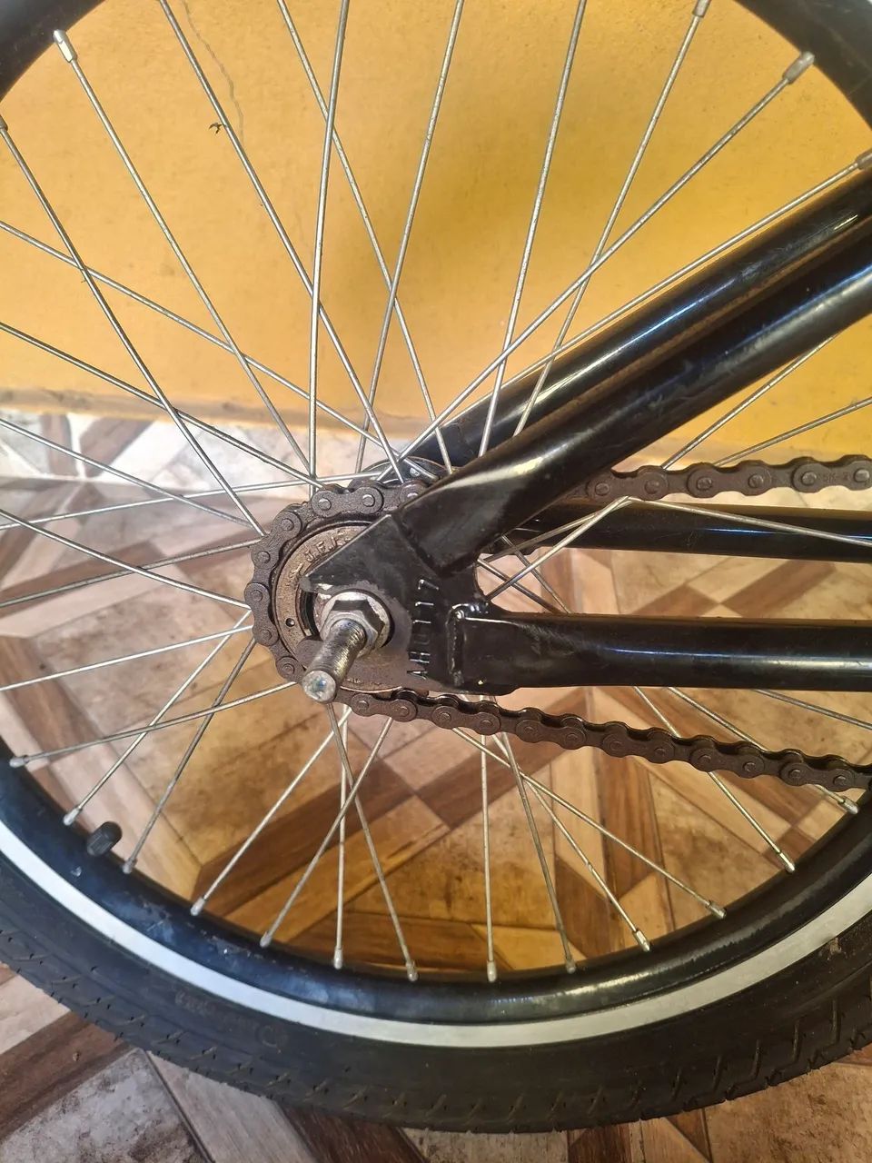 BMX street - Foto 5