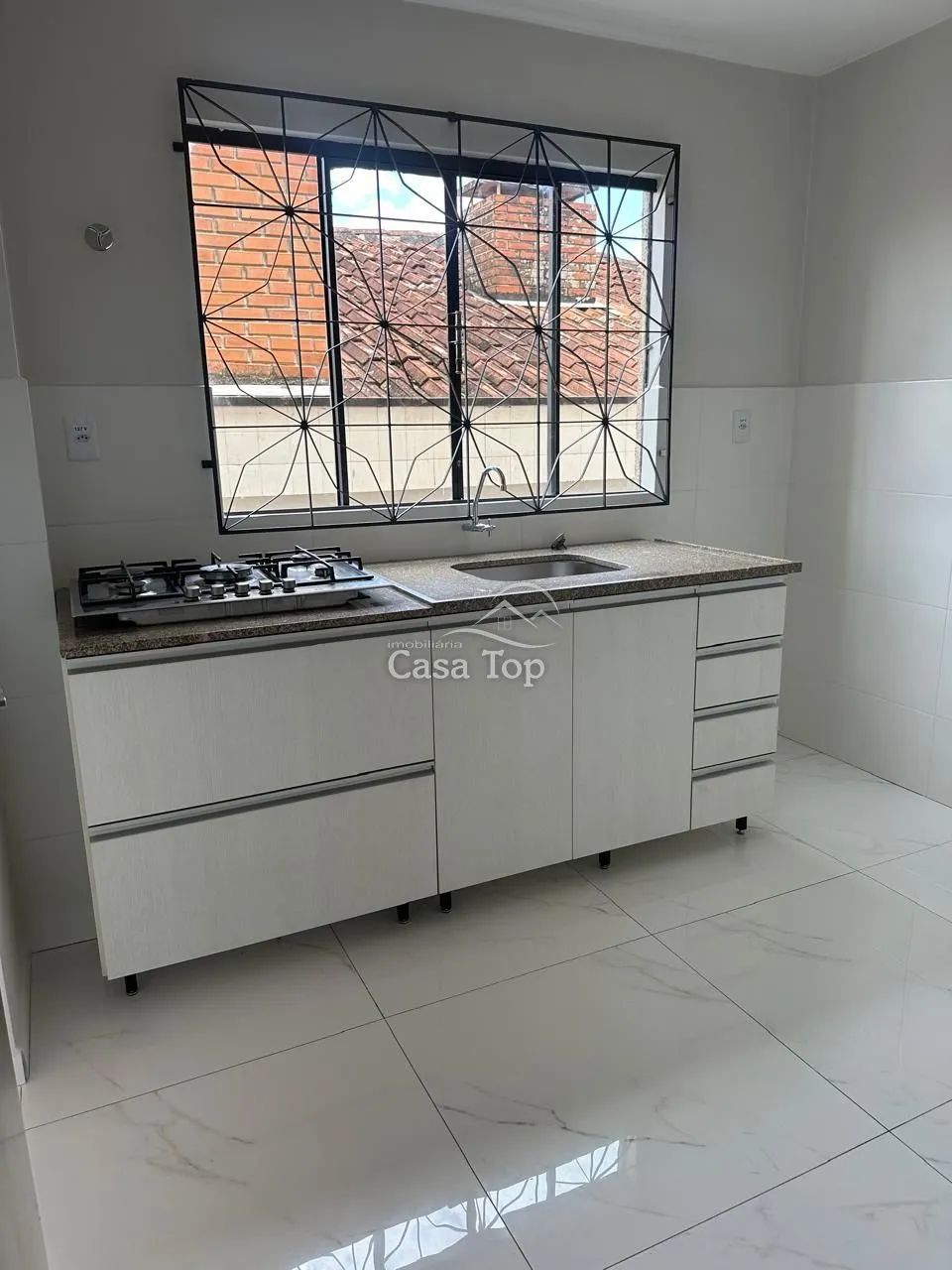 Apartamento para alugar Edifício Raul de Leoni - Centro - Foto 4
