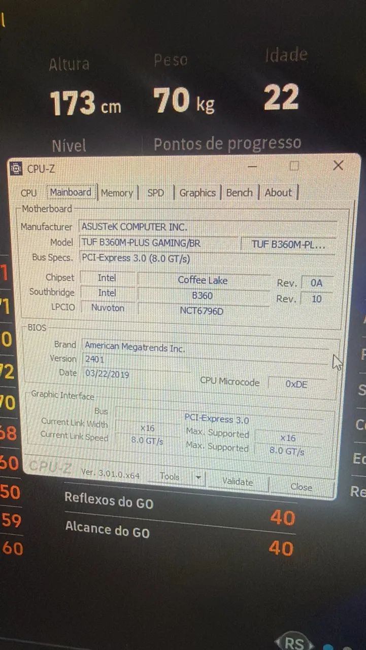 Pc gamer RTX 2070 - Foto 5