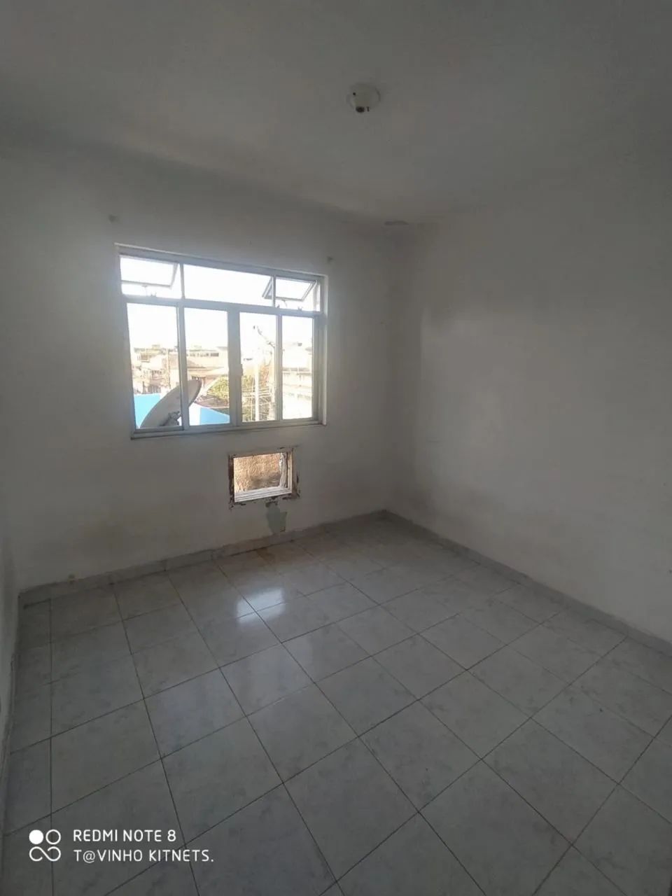 Alugo apt no BNH - Foto 2