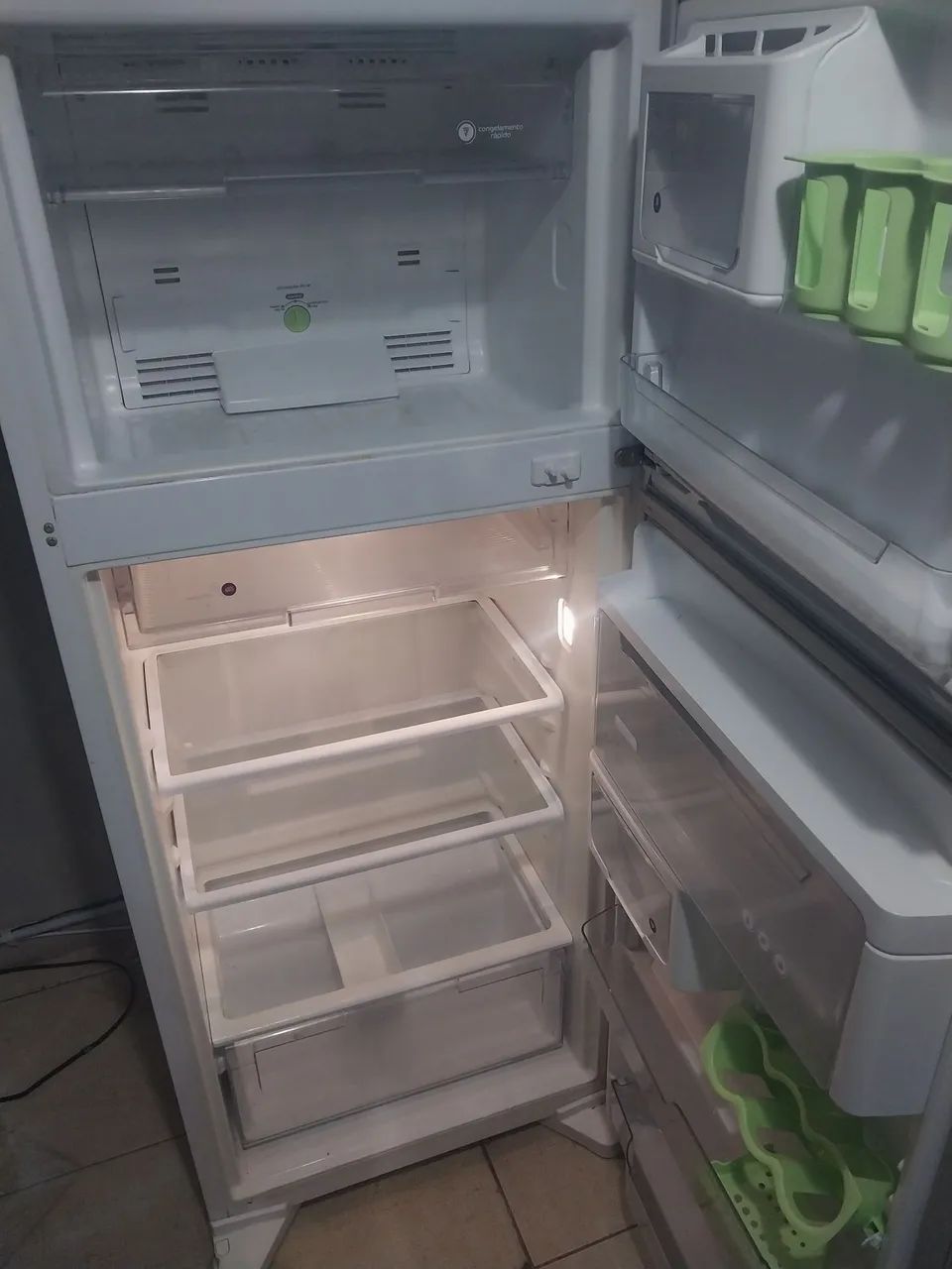 Geladeira  - Foto 4