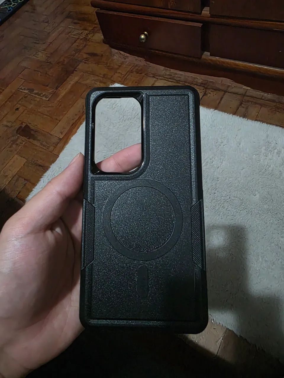 Galaxy S25 Ultra 256gb Perfeito estado - Foto 2