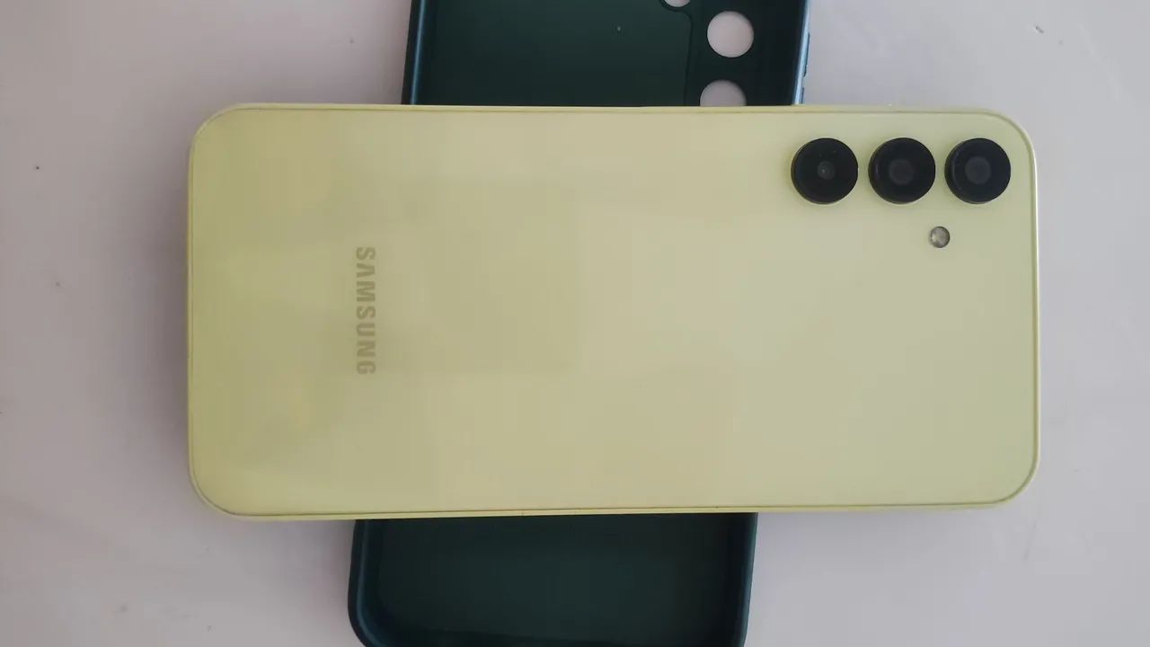 Samsung A15  - Foto 4