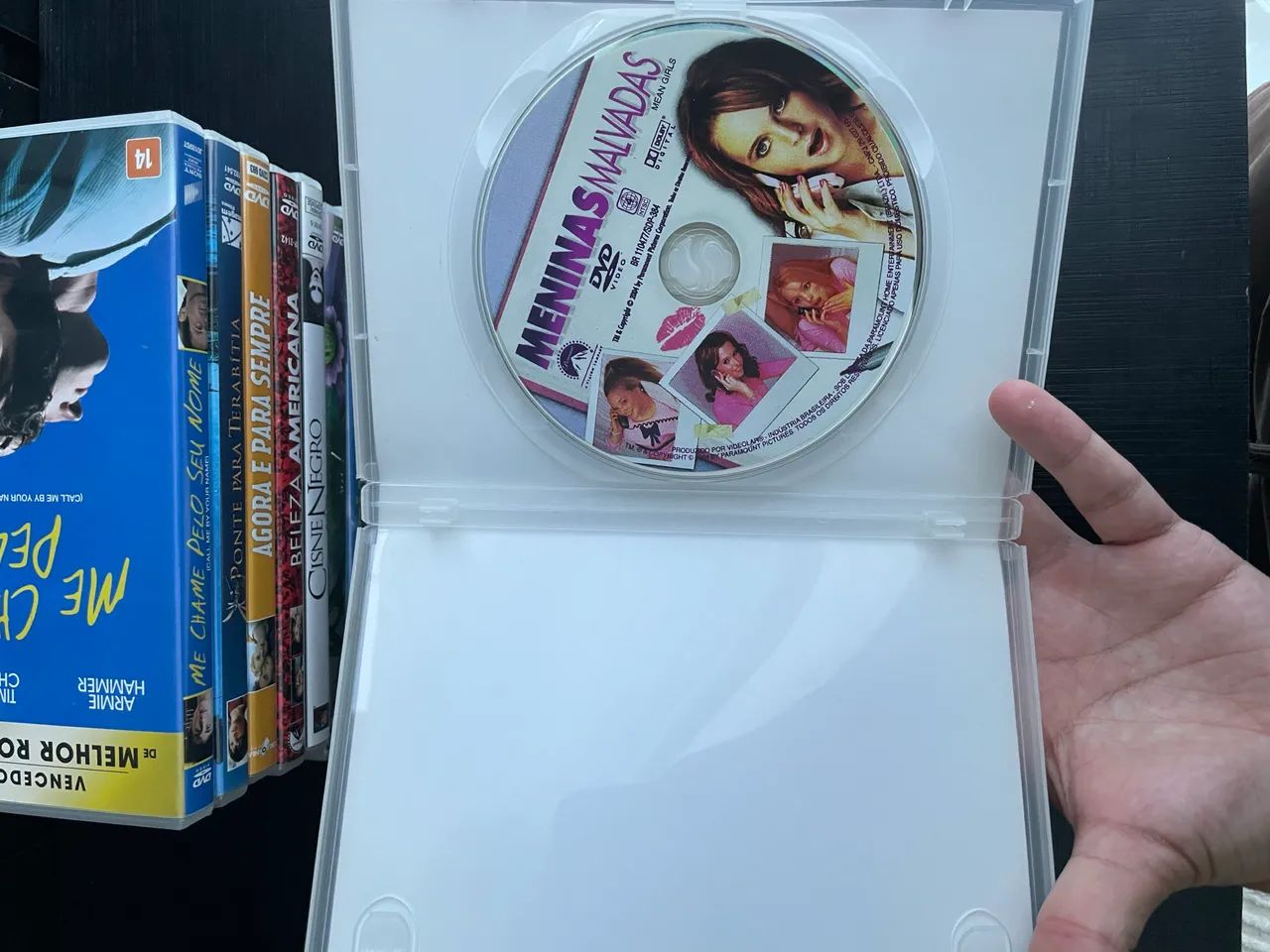 DVD Meninas Malvadas - Foto 4