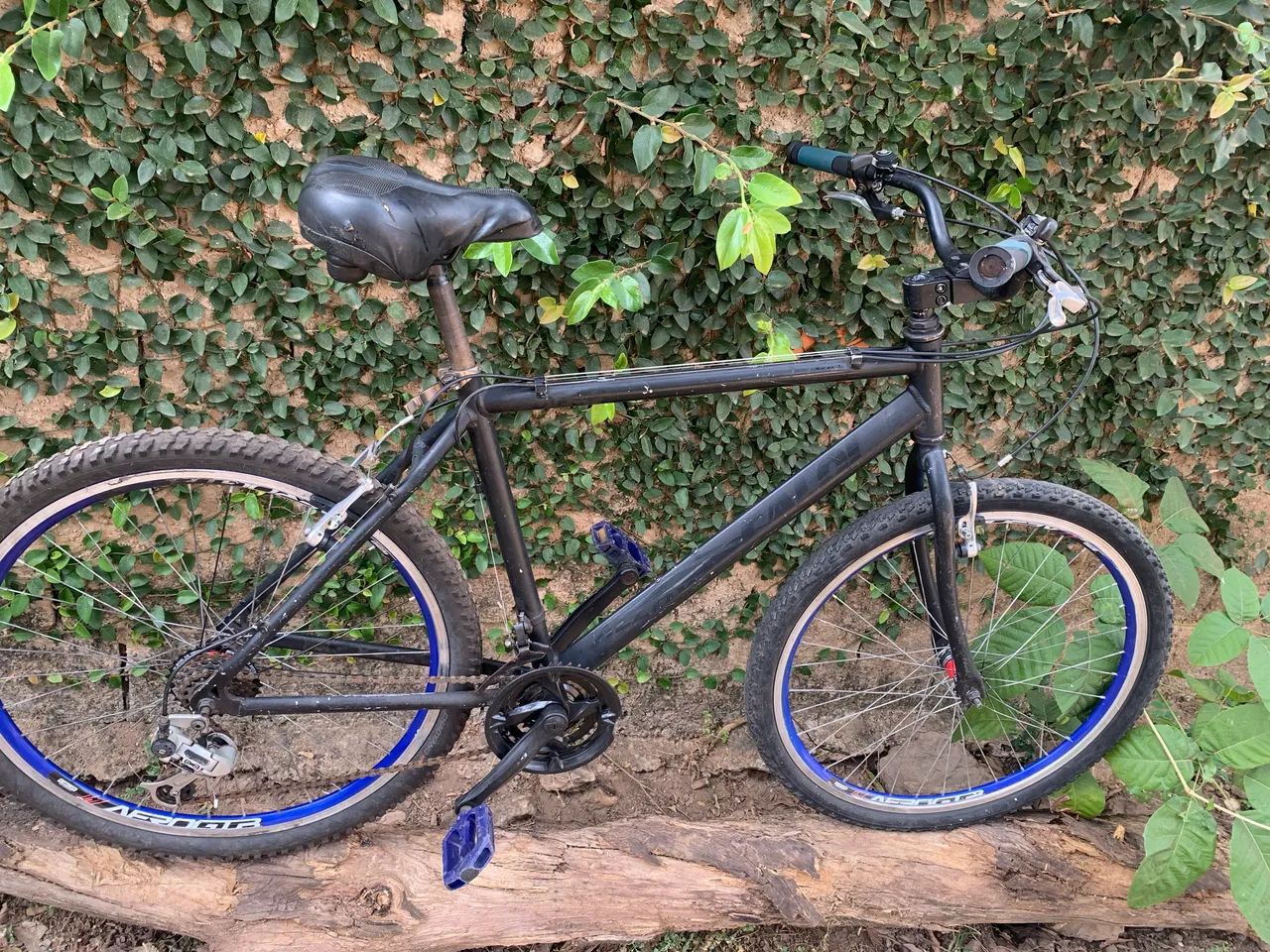 Bicicleta aro 26  - Foto 5